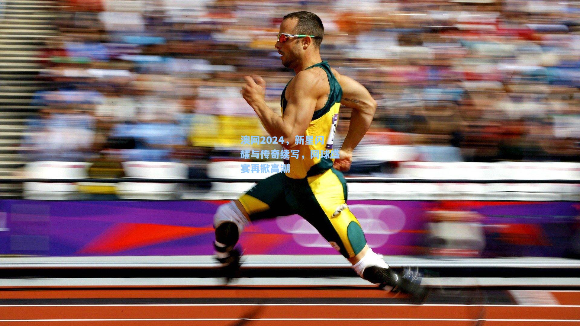 澳网2024,新星闪耀与传奇续写,网球盛宴再掀高潮