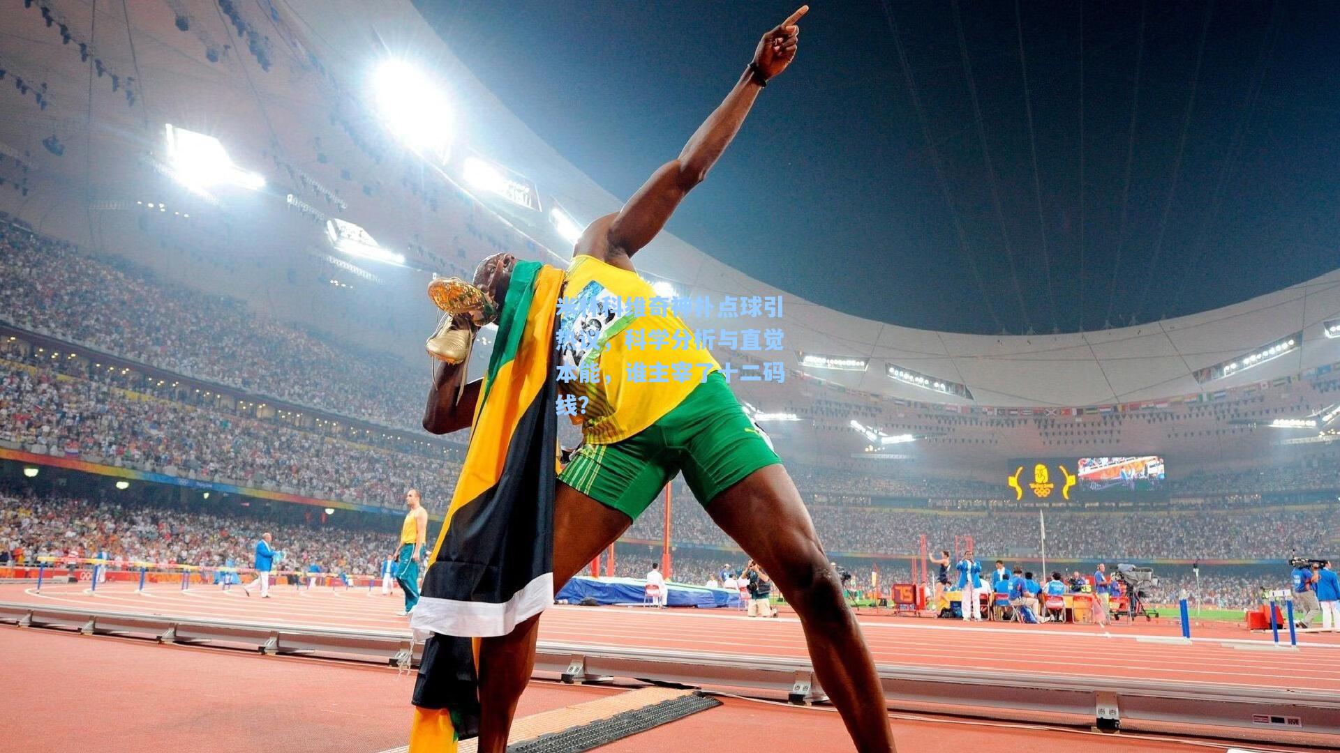 米林科维奇神扑点球引热议,科学分析与直觉本能,谁主宰了十二码线?